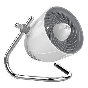 Vornado Pivot 3-Speed Compact Decorative Desk Fan